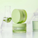 Успокаивающий крем-сорбет с центелой азиатской IUNIK Centella Relief Sorbet Cream 50ml, фото 3